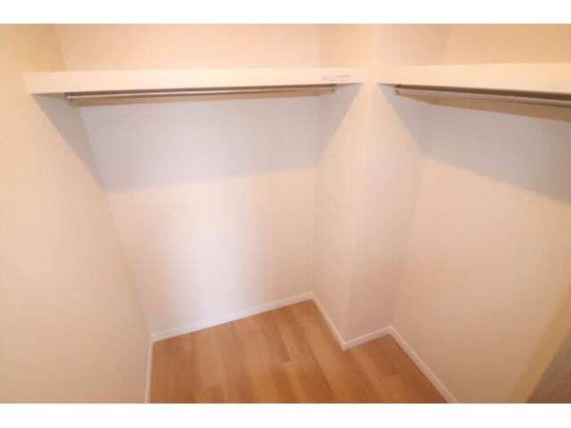 メゾンクレールモンテ天久の物件内観写真