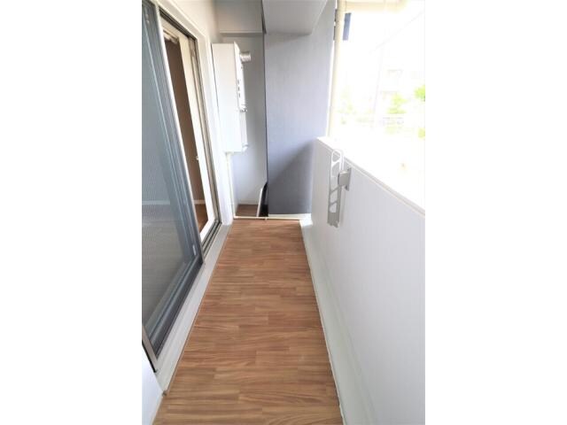 メゾンクレールモンテ天久の物件内観写真