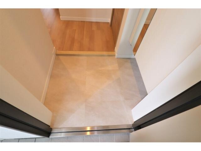 メゾンクレールモンテ天久の物件内観写真