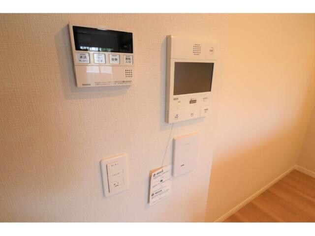 メゾンクレールモンテ天久の物件内観写真