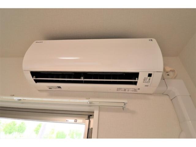 メゾンクレールモンテ天久の物件内観写真