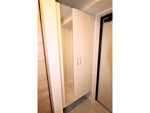 メゾンクレールモンテ天久の物件内観写真