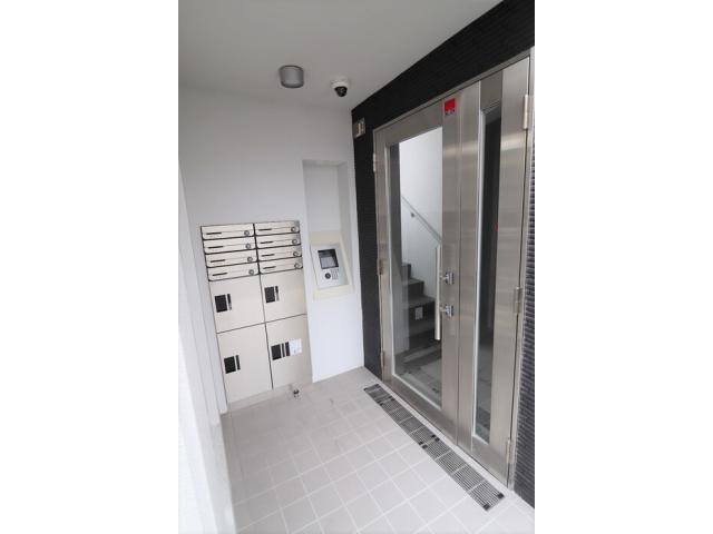 メゾンクレールモンテ天久の物件内観写真