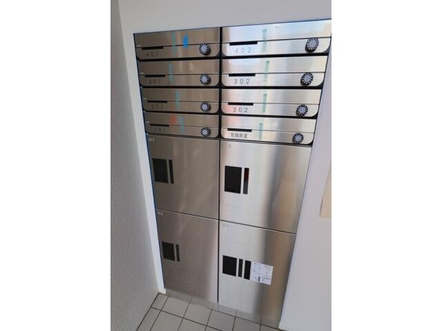 メゾンクレールモンテ天久の物件内観写真