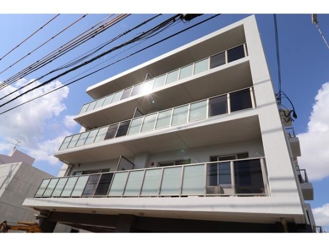 メゾンクレールモンテ天久の物件内観写真