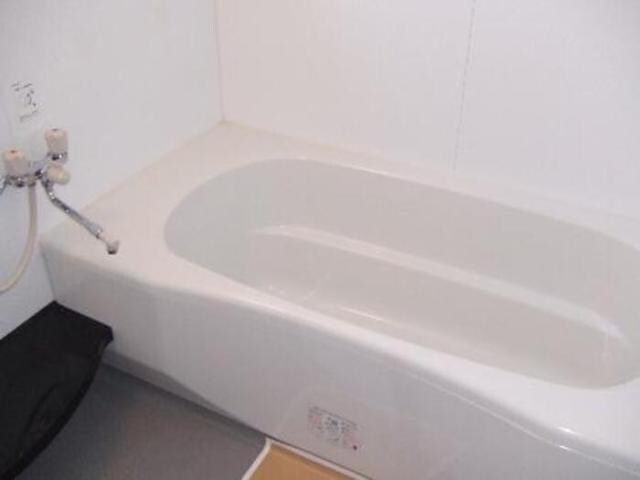 パークライフ上之屋Dの物件内観写真