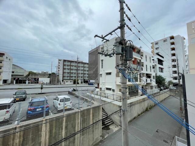 グランディールおもろまち駅の物件内観写真