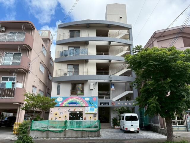 一五ビルの物件外観写真