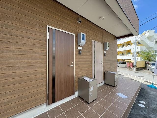 D-room高良の物件内観写真