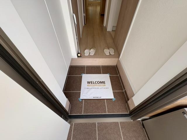 D-room高良の物件内観写真