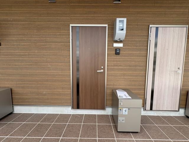 D-room高良の物件内観写真