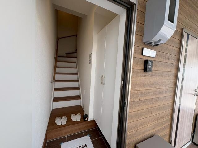 D-room高良の物件内観写真