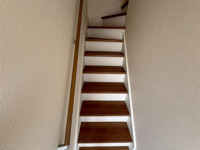 D-room高良の物件内観写真