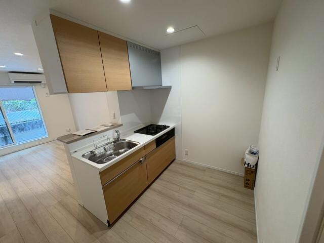 D-room高良の物件内観写真