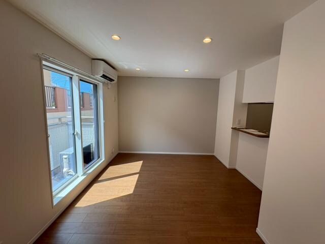 D-room高良の物件内観写真