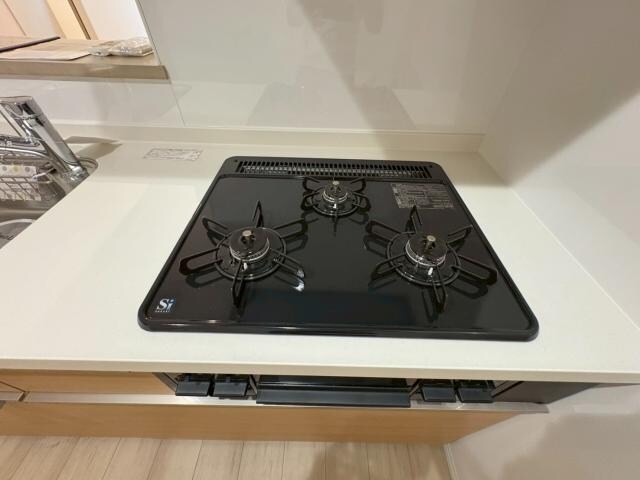 D-room高良の物件内観写真