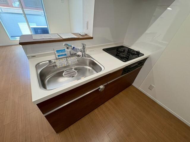 D-room高良の物件内観写真