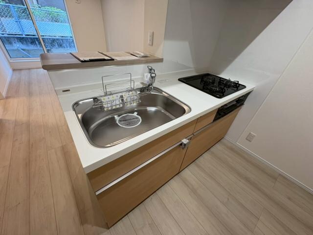 D-room高良の物件内観写真