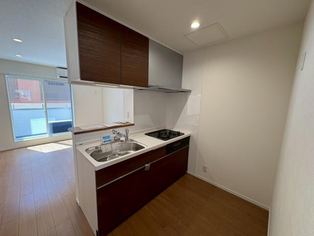 D-room高良の物件内観写真