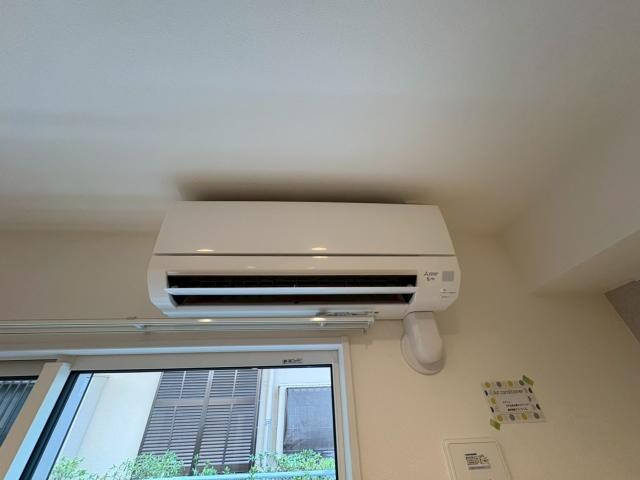 D-room高良の物件内観写真