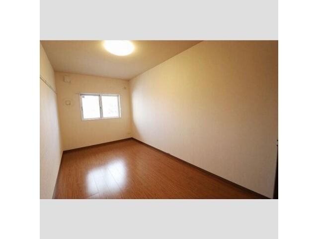 パラボリカの物件内観写真