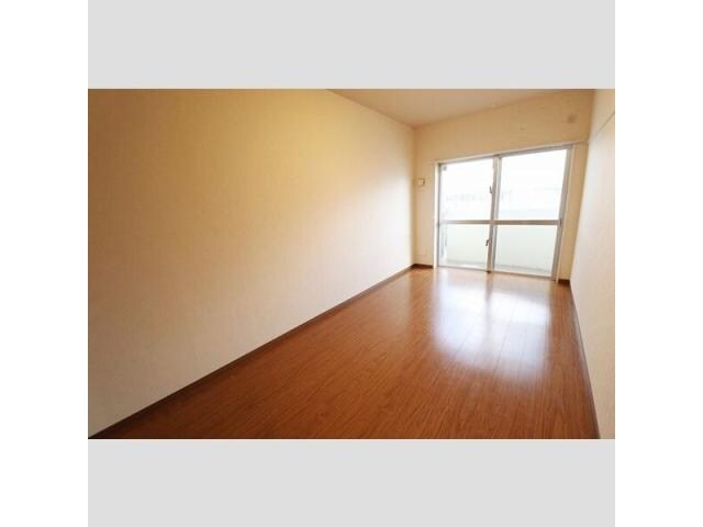 パラボリカの物件内観写真