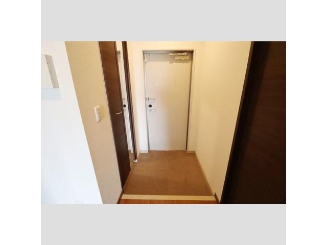 パラボリカの物件内観写真