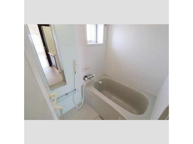 パラボリカの物件内観写真