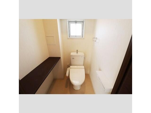 パラボリカの物件内観写真