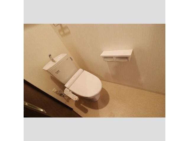 パラボリカの物件内観写真