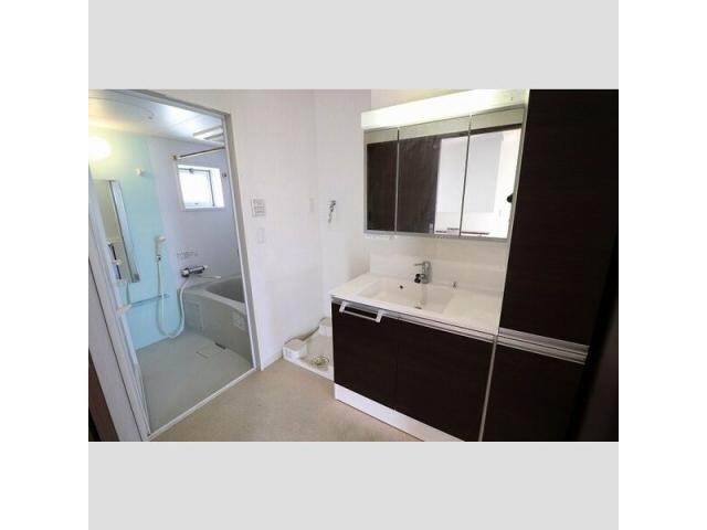 パラボリカの物件内観写真