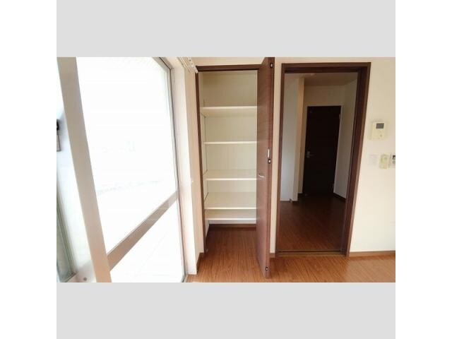 パラボリカの物件内観写真