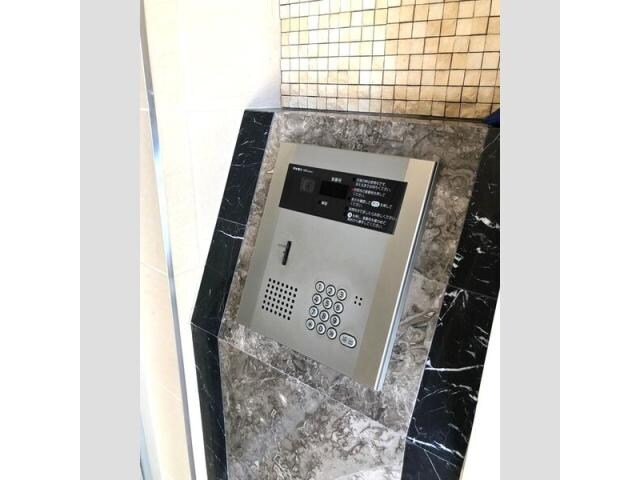 パラボリカの物件内観写真