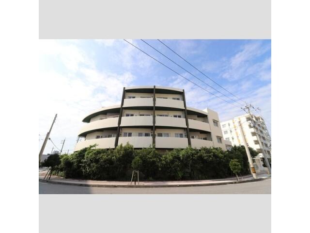 パラボリカの物件内観写真