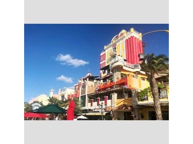 パラボリカの物件内観写真