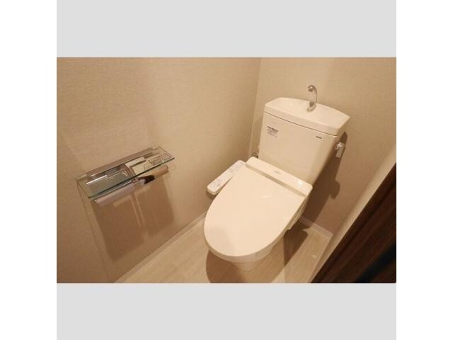 カーサフェリスの物件内観写真