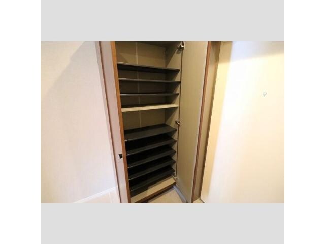 カーサフェリスの物件内観写真