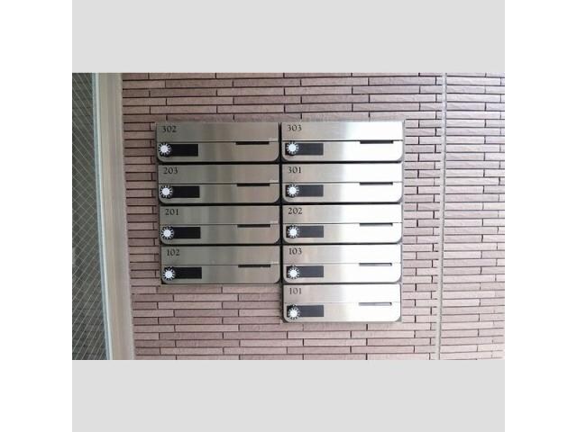 カーサフェリスの物件内観写真