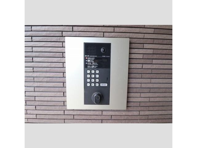 カーサフェリスの物件内観写真