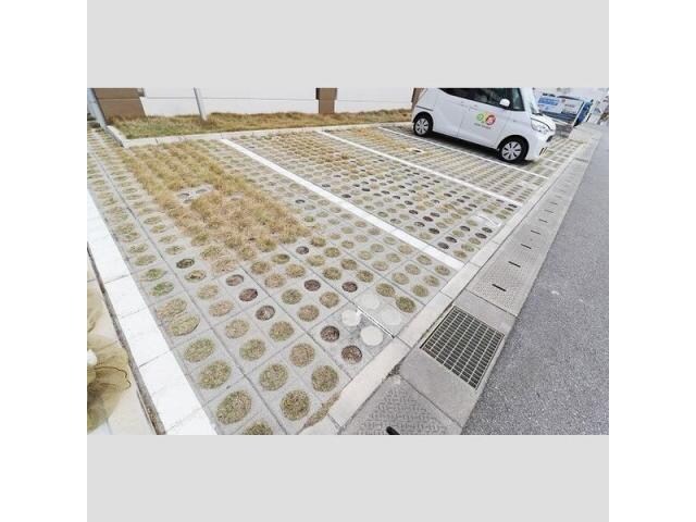 カーサフェリスの物件内観写真