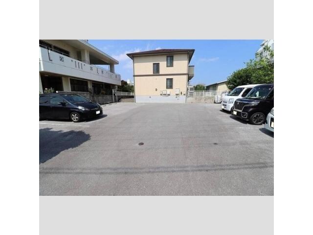 ガーデンハウス胡麻川原の物件内観写真