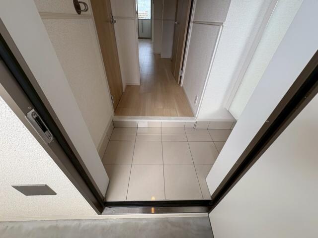 メゾントラストワンの物件内観写真