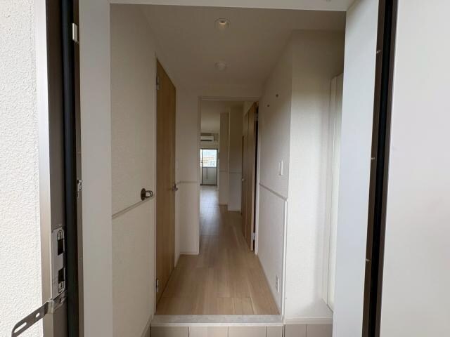 メゾントラストワンの物件内観写真