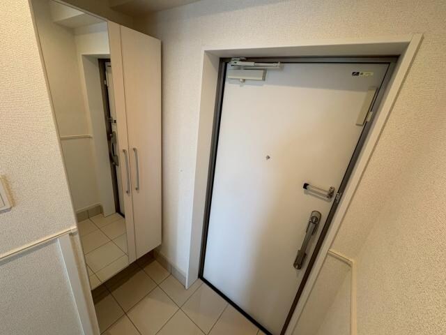 メゾントラストワンの物件内観写真