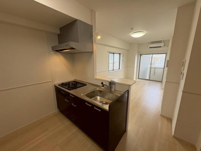 メゾントラストワンの物件内観写真