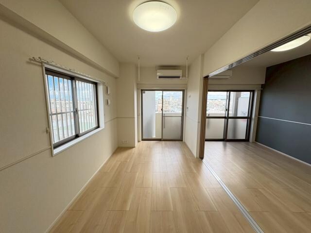 メゾントラストワンの物件内観写真