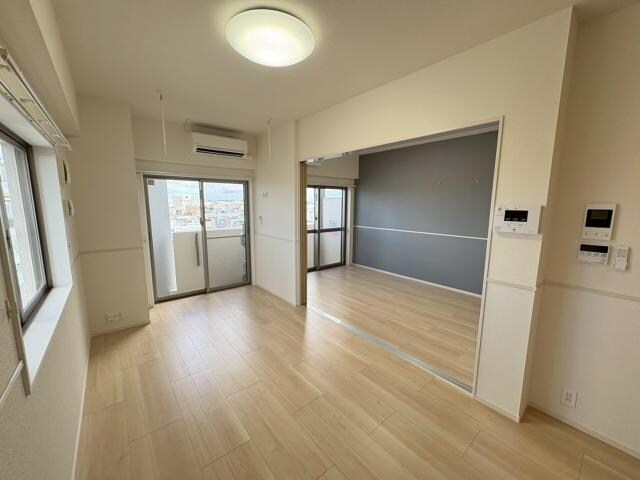 メゾントラストワンの物件内観写真