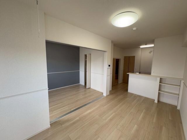 メゾントラストワンの物件内観写真