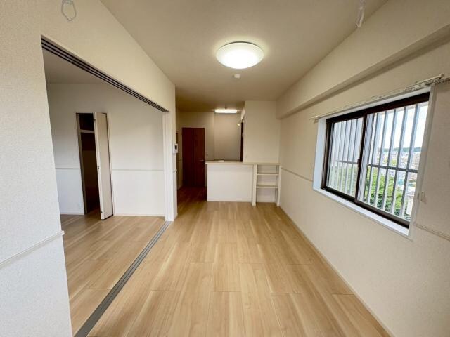 メゾントラストワンの物件内観写真