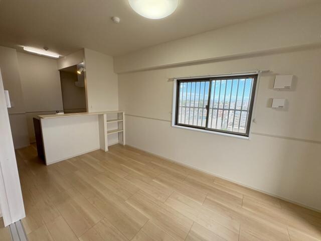 メゾントラストワンの物件内観写真